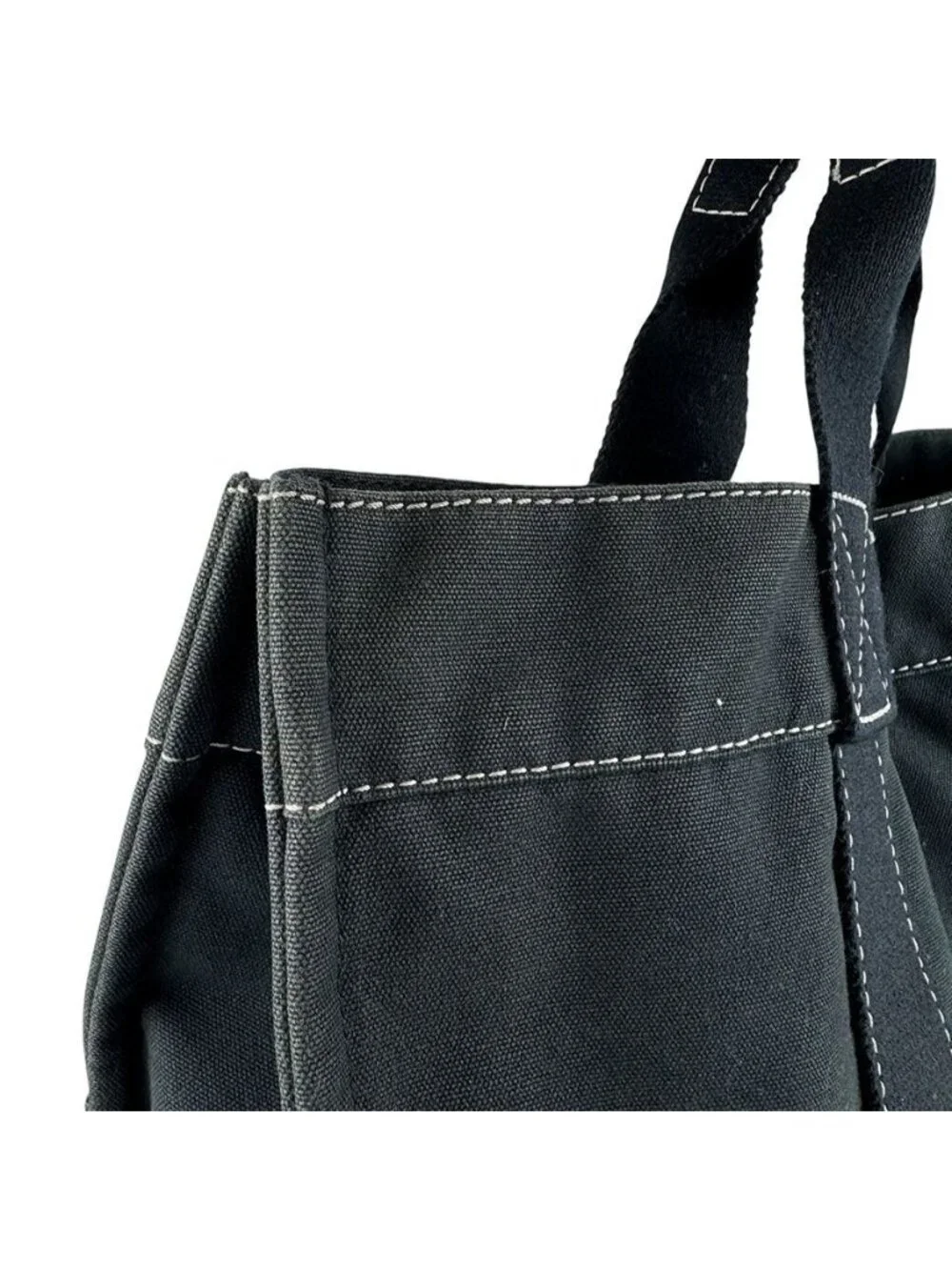 Hermes Handbag Deauville MM